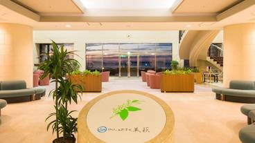 内部エントランス / 2