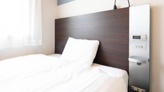 ダブルルーム 禁煙