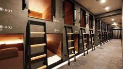 レンブラントキャビン＆スパ新橋