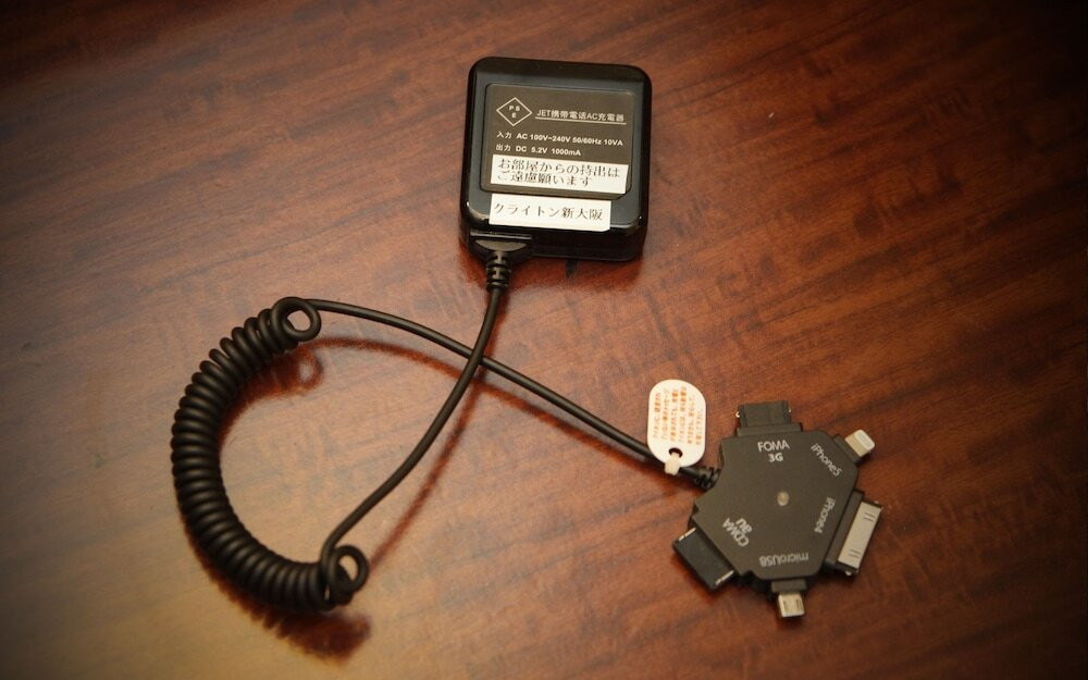 客室の設備とサービス