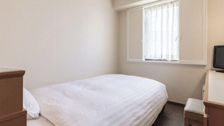 シングルルーム [2名利用] 喫煙