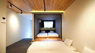 デラックス お部屋指定なし (禁煙)