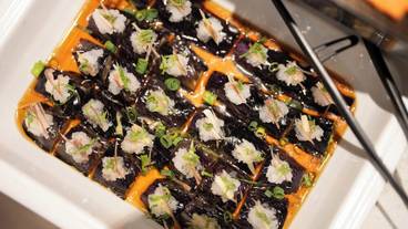 朝食ビュッフェ / 35