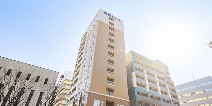 東横イン 東西線木場駅（東京都 ビジネスホテル） / 1