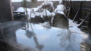 施設内の設備 / 1