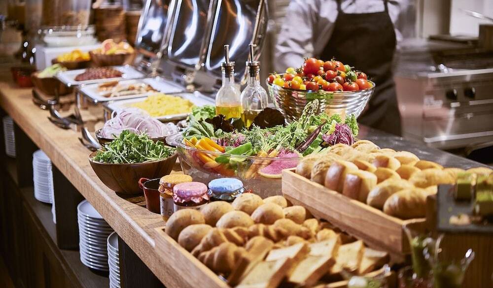 全国各地の旬の野菜も / 1