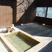 河口湖温泉寺 露天風呂の宿 夢殿（山梨県 旅館） / 3