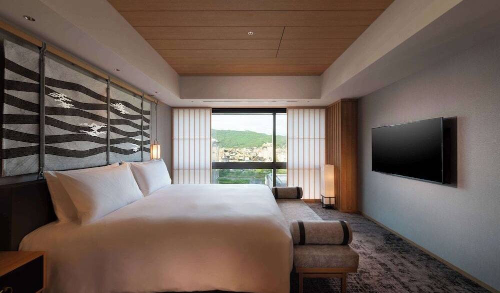 キング京都スイート / 4