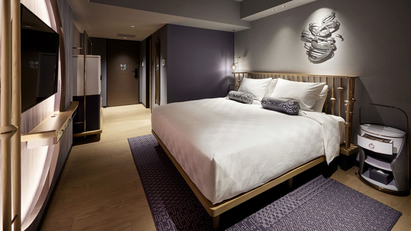 プリビレッジキングルーム