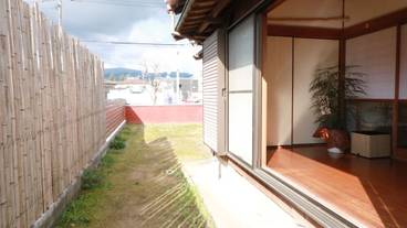 テラス / パティオ / 8