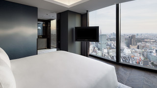 デラックス スイート