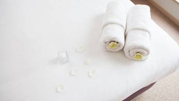 バスルームの設備 / 20