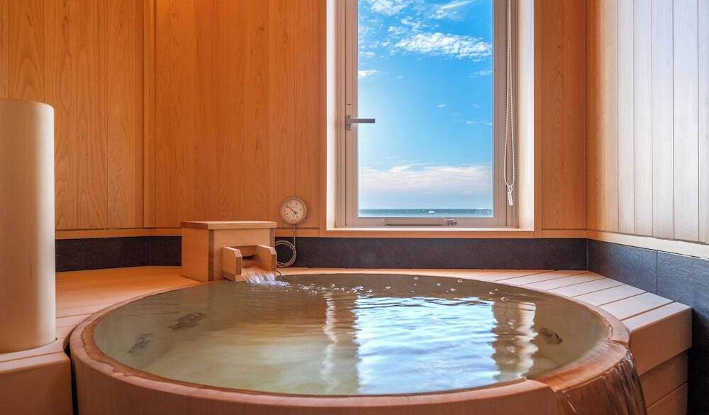 無料貸切風呂 / 2