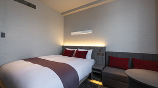 [アドバンスフロア]スーペリアダブル/20.0平米