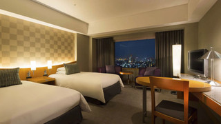 スーペリアツイン 禁煙