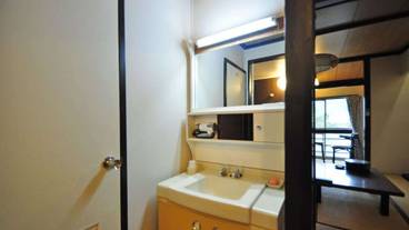 客室の設備とサービス / 3