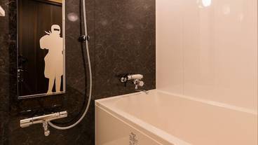 バスルーム / 21