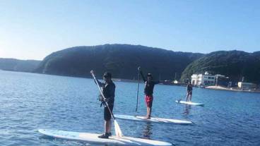 サーフィン / ボディボード / 2