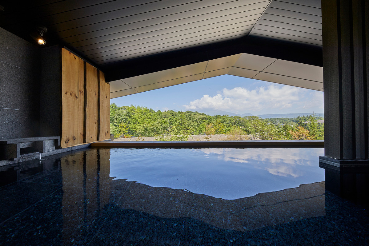 ホテルハーヴェスト軽井沢（ホテルハーヴェストカルイザワ） / 3