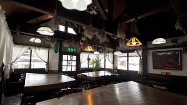 レストラン / 12