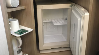 シングルルーム 禁煙