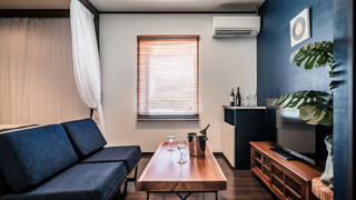 ジュニア スイート 禁煙