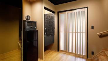 専用簡易キッチン / 4