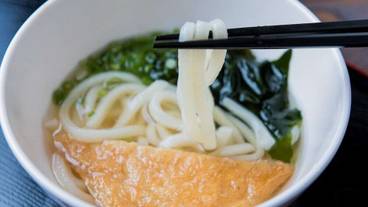 食事・飲み物 / 1