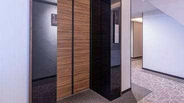 エレベーター / 1