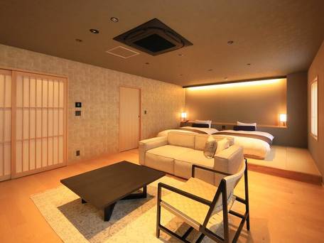 和空 成田山門前 / 1