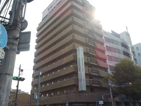 東横イン阪神尼崎駅前 / 1