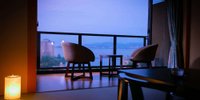 【滋賀】カップルのリフレッシュ旅行に！自然たっぷり寛ぎの宿5選