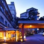 上越新幹線で旅情を感じる越後の旅へ。新潟のおすすめホテル＆旅館5選
