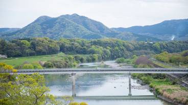 施設からの眺望 / 8