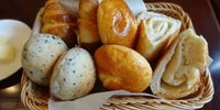 【京都】今日のランチは決まり！パン食べ放題のお店へ行こう♪