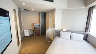 コーナーダブル 禁煙