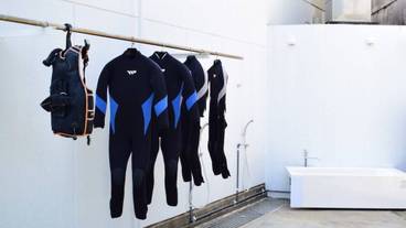 スポーツ場 / 16