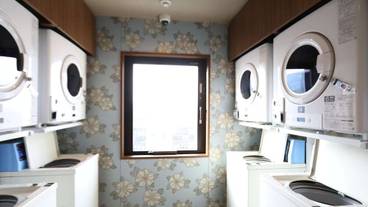 ランドリー ルーム / 3