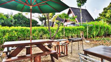 部屋からの景観 / 14