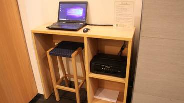 ビジネスセンター / 22