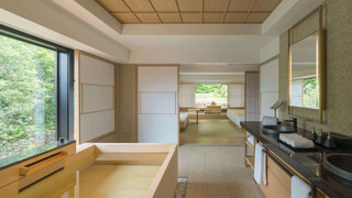 バンヤンOnsenリトリート・キング