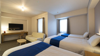 ファミリー ルーム