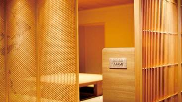 施設内の設備 / 3