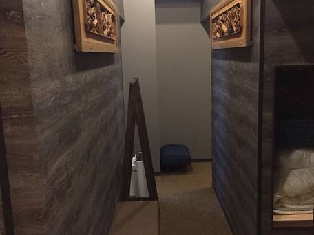 bnb+ 更紗SarasaNara / 5