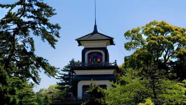 観光スポット / 2