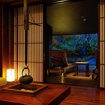 静かな山里でラグジュアリーなひとときを「竹泉荘 Mt.Zao Onsen Resort & Spa」【宮城県】3630611