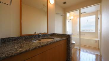 バスルームのシンク / 40