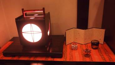 内部エントランス / 2