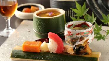 食事・飲み物 / 1