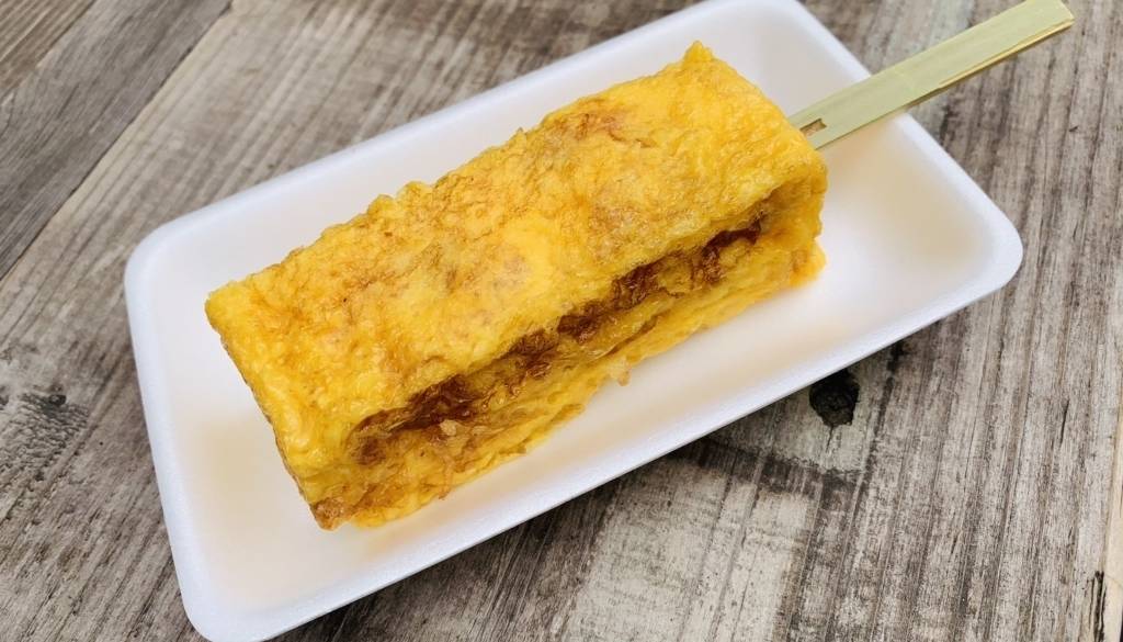 築地山長 串玉 / 4